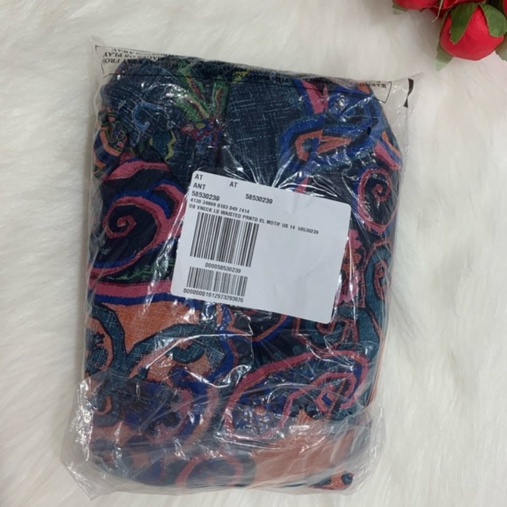 Anthropologie Sydney maxi dress - Picture 5 of 7